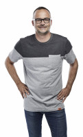 T-Shirt für Herren T-Shirt für Herren