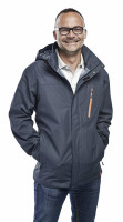 Outdoor-Funktionsjacke Outdoor-Funktionsjacke für Herren