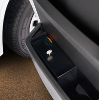 Aktionspreis im Oktober : Aktionspreis im Oktober : Beifahrertür-Safe bzw. -Tresor Fiat Ducato MJ 2020 -10%