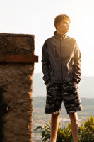 Multifunktionsjacke Multifunktionsjacke Herren