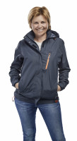 Outdoor-Funktionsjacke Outdoor-Funktionsjacke für Damen
