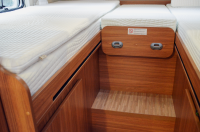 Surmatelas Carado lit Surmatelas Carado lit individuel longitudinal droite